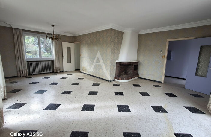 Maison L Isle Jourdain 162 m² sur 1768 m² de terrain — photo 3
