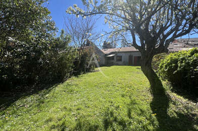 Maison 4 pièces 316000 €