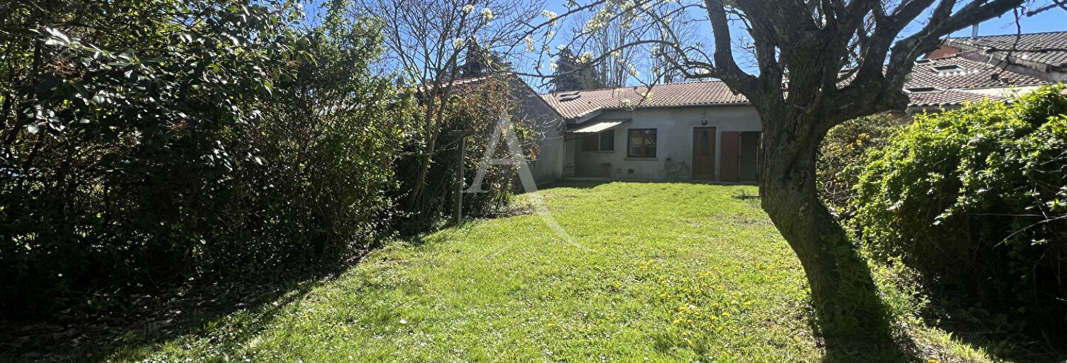 Maison 4 Pièces 120 m² à vendre à Castanet-Tolosan (31320)