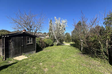 Maison 4 pièces 299900 €