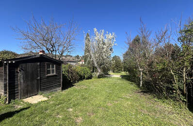 Castanet-Tolosan! Maison de village T4 de 105 m² avec jardin — photo du bien