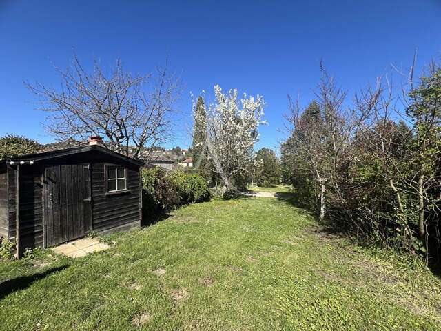 Castanet-Tolosan! Maison de village T4 de 105 m² avec jardin — photo du bien
