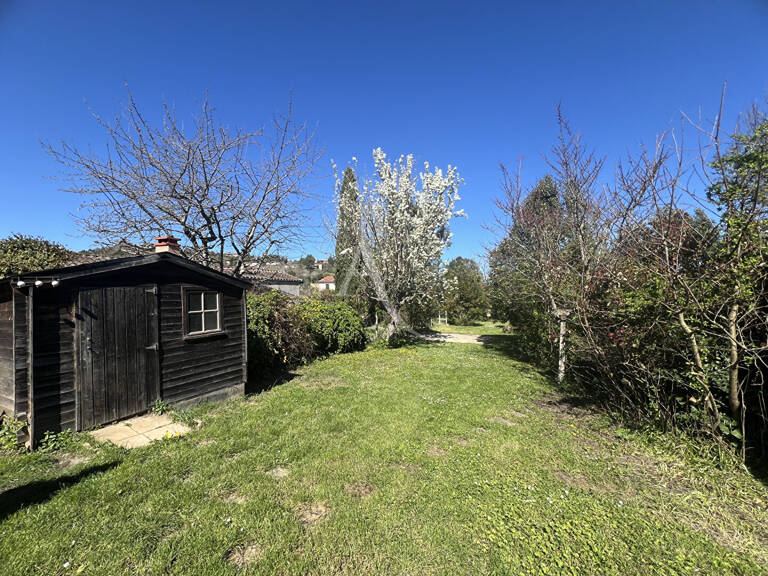 Castanet-Tolosan! Maison de village T4 de 105 m² avec jardin — photo 1