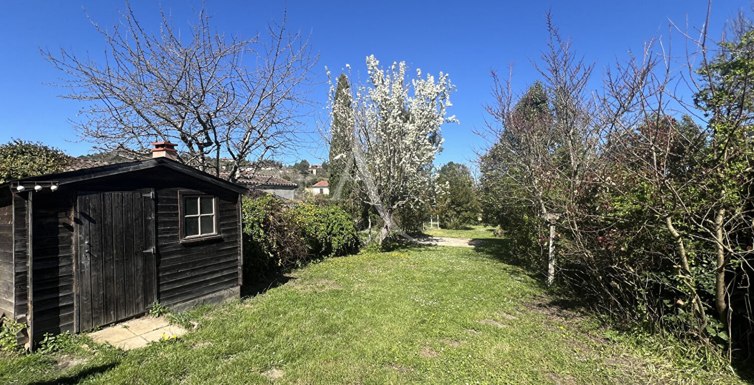 Castanet-Tolosan! Maison de village T4 de 105 m² avec jardin — photo 1