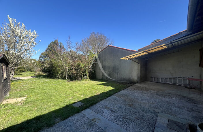 Castanet-Tolosan! Maison de village T4 de 105 m² avec jardin — photo 2