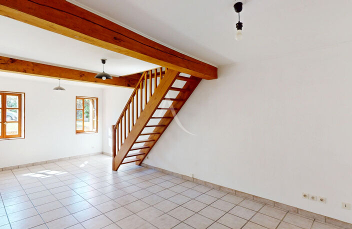Castanet-Tolosan! Maison de village T4 de 105 m² avec jardin — photo 3