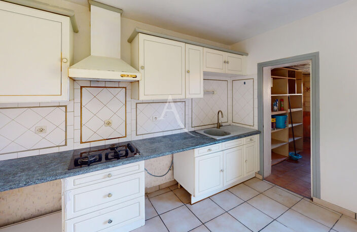 Castanet-Tolosan! Maison de village T4 de 105 m² avec jardin — photo 4