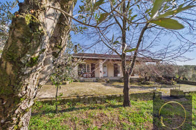 Maison 5 pièces 320000 €