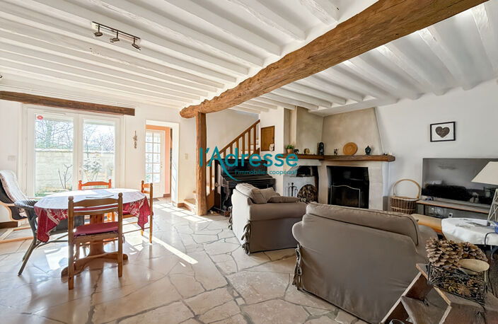 Jolie maison de caractère de 190m² environ — photo 4