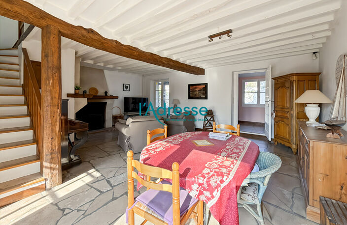 Jolie maison de caractère de 190m² environ — photo 5