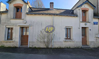 Maison 3 Pièces 58 m² à vendre à Guémené-Penfao (44290)