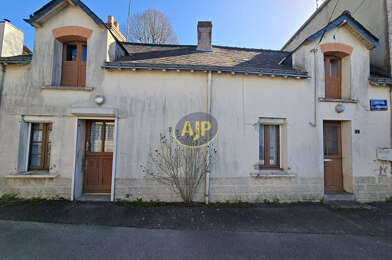 Maison 3 pièces 65780 €