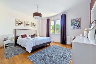 Maison 8 pièces 1050000 €