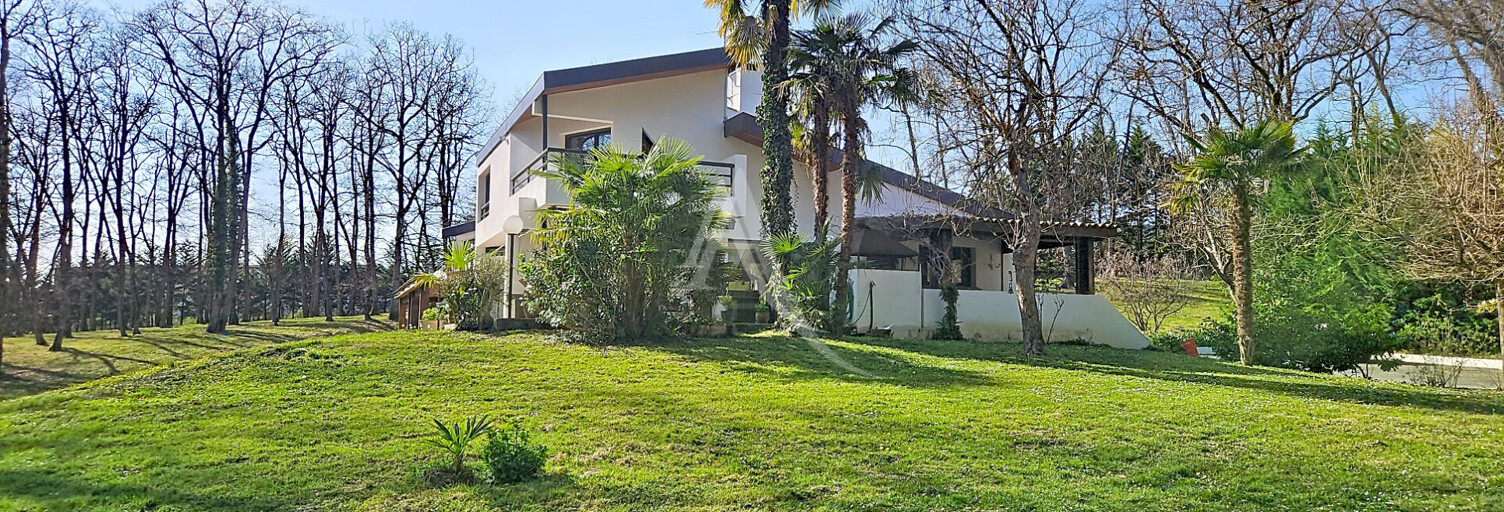 Maison 9 Pièces 385 m² à vendre à Saint-Jean (31240)