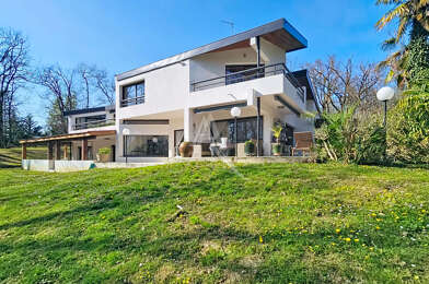 Maison 9 pièces 1240000 €