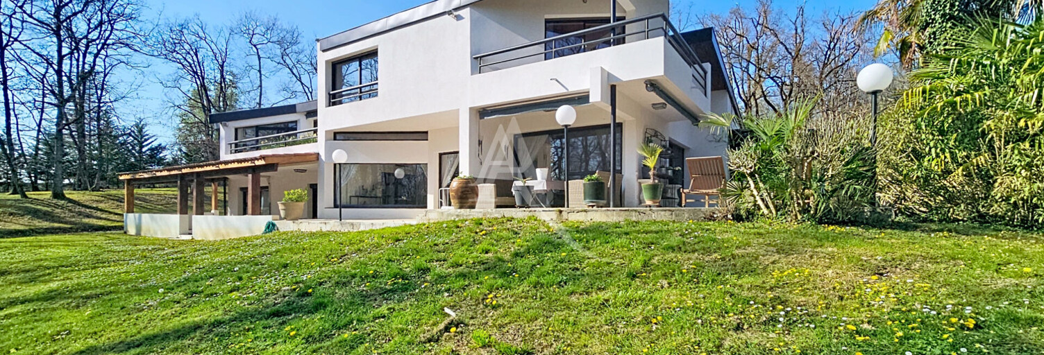 Maison 9 Pièces 385 m² à vendre à Saint-Jean (31240)