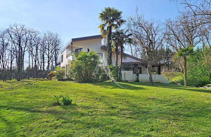 Saint Jean, maison d'architecte — photo 2