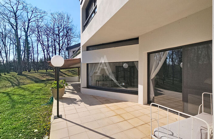 Saint Jean, maison d'architecte — photo 4