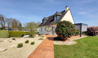 Maison 4 Pièces 86 m² à vendre à Saint-Gonnery (56920)