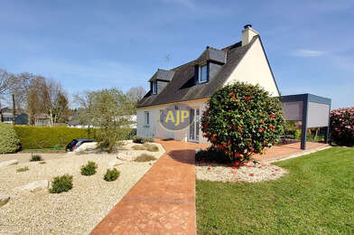 Maison 4 pièces 241500 €