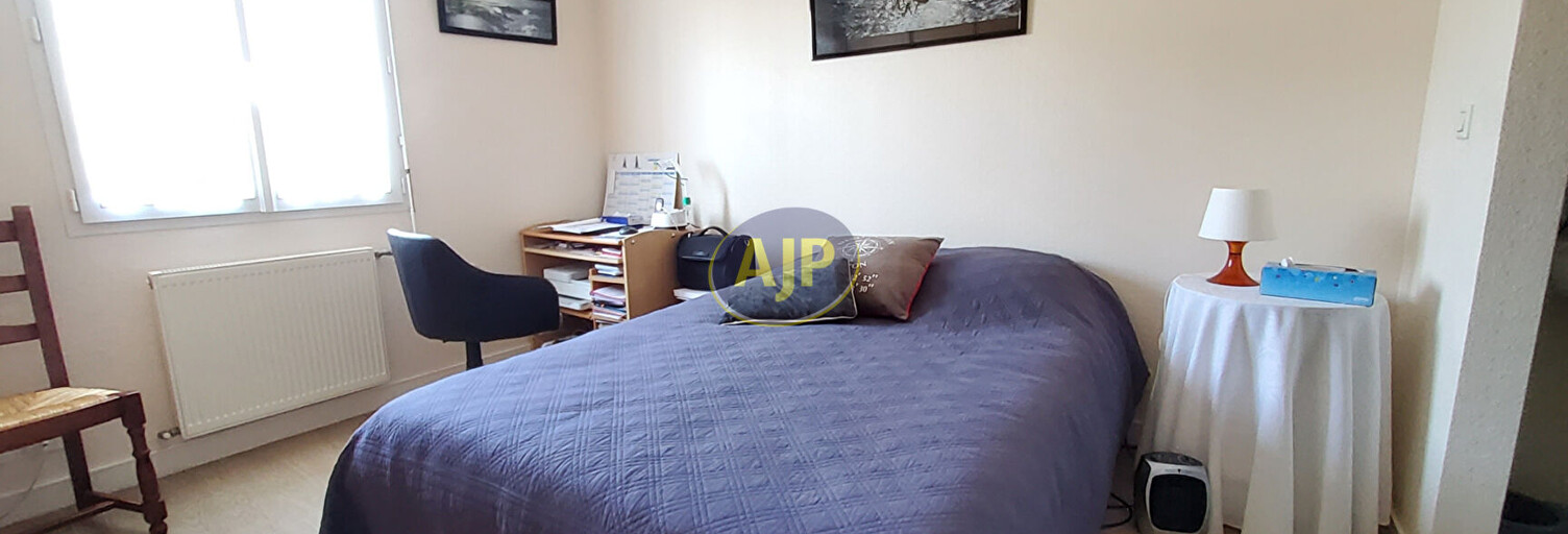 Maison 4 Pièces 86 m² à vendre à Saint-Gonnery (56920)