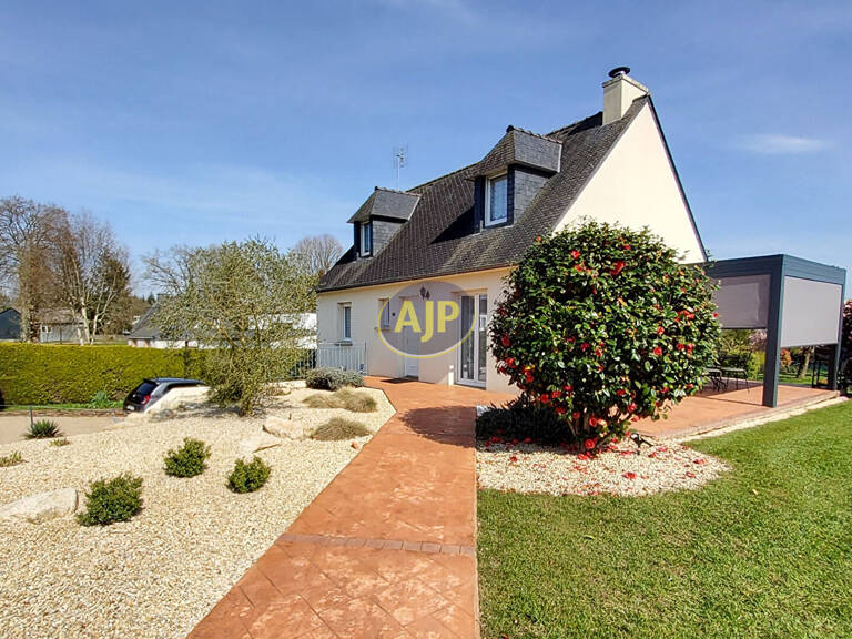 Maison Saint Gonnery — photo 1
