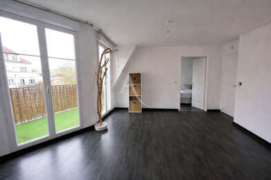 Appartement 2 pièces 850 €