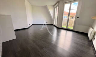 Appartement 2 Pièces 40 m² à louer à Vauréal (95490)