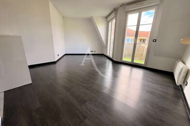 Appartement 2 pièces 850 €