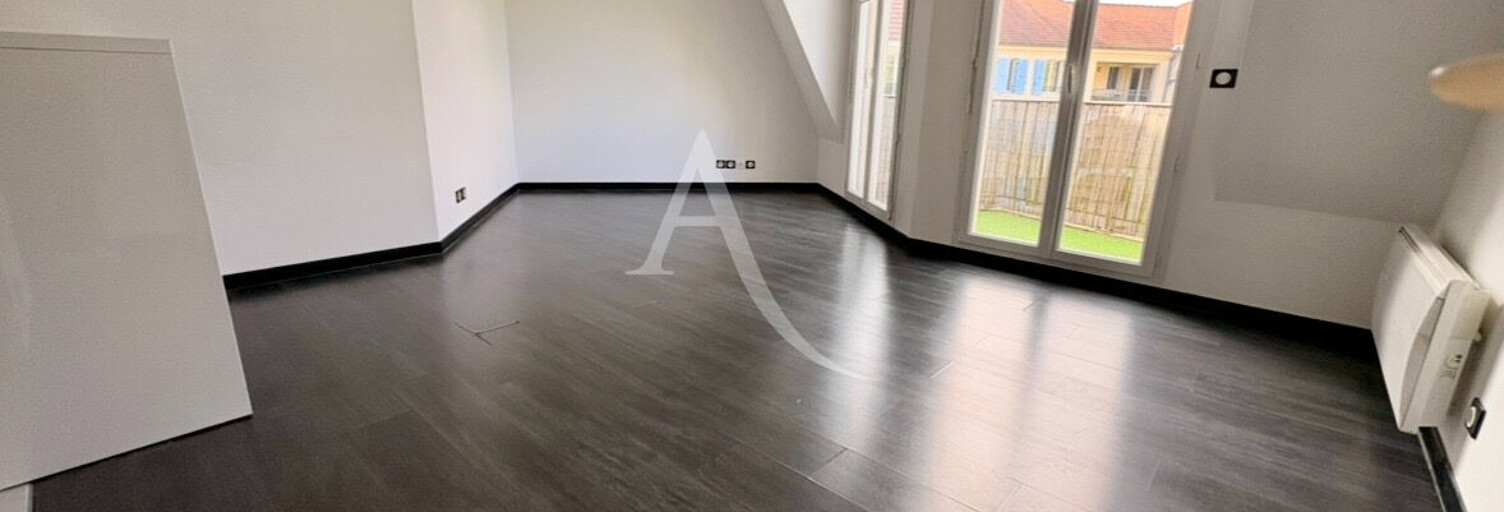 Appartement 2 Pièces 40 m² à louer à Vauréal (95490)