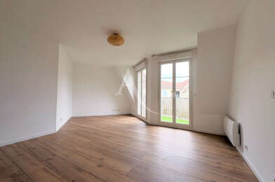 Appartement 2 pièces 850 €