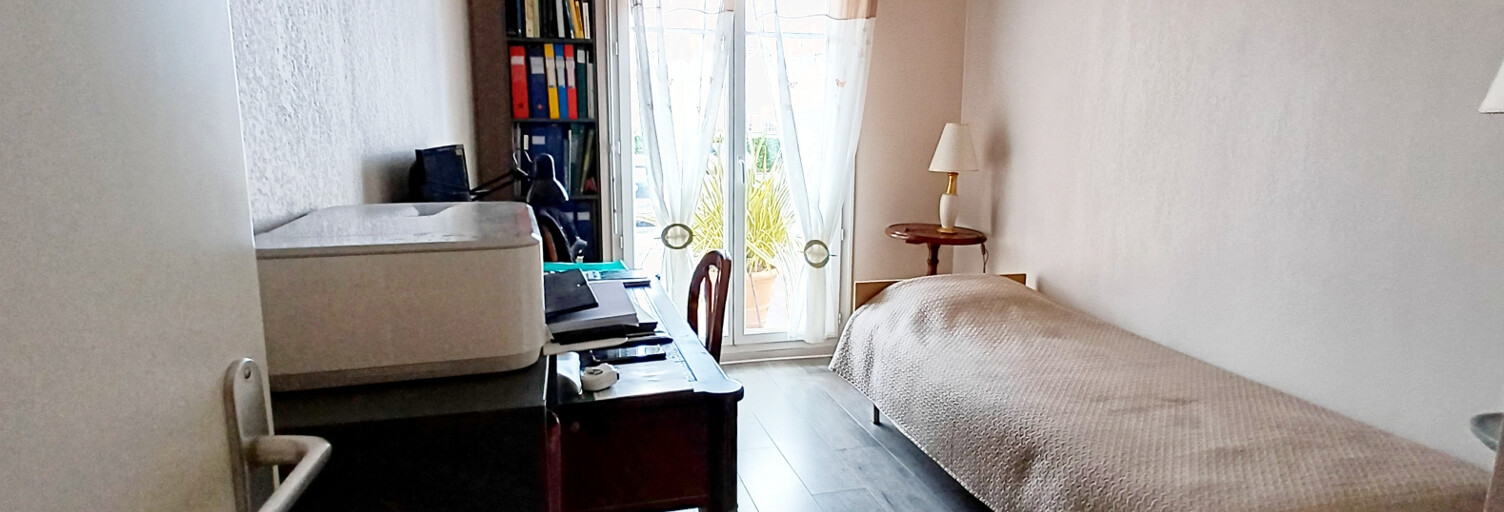 Appartement 4 Pièces 90 m² à vendre à Cestas (33610)