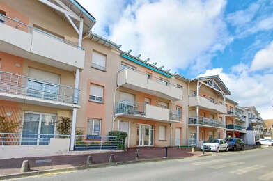 Appartement 4 pièces 369000 €