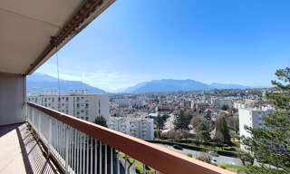 Appartement 4 Pièces 83 m² à vendre à Voiron (38500)