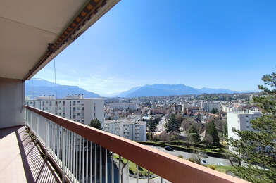 Appartement 4 pièces 169000 €