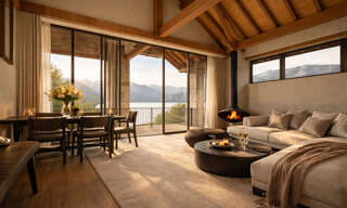 Maison 5 Pièces 150 m² à vendre à Tresserve (73100)