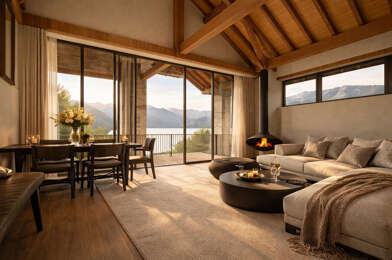 Maison 5 pièces 499000 €