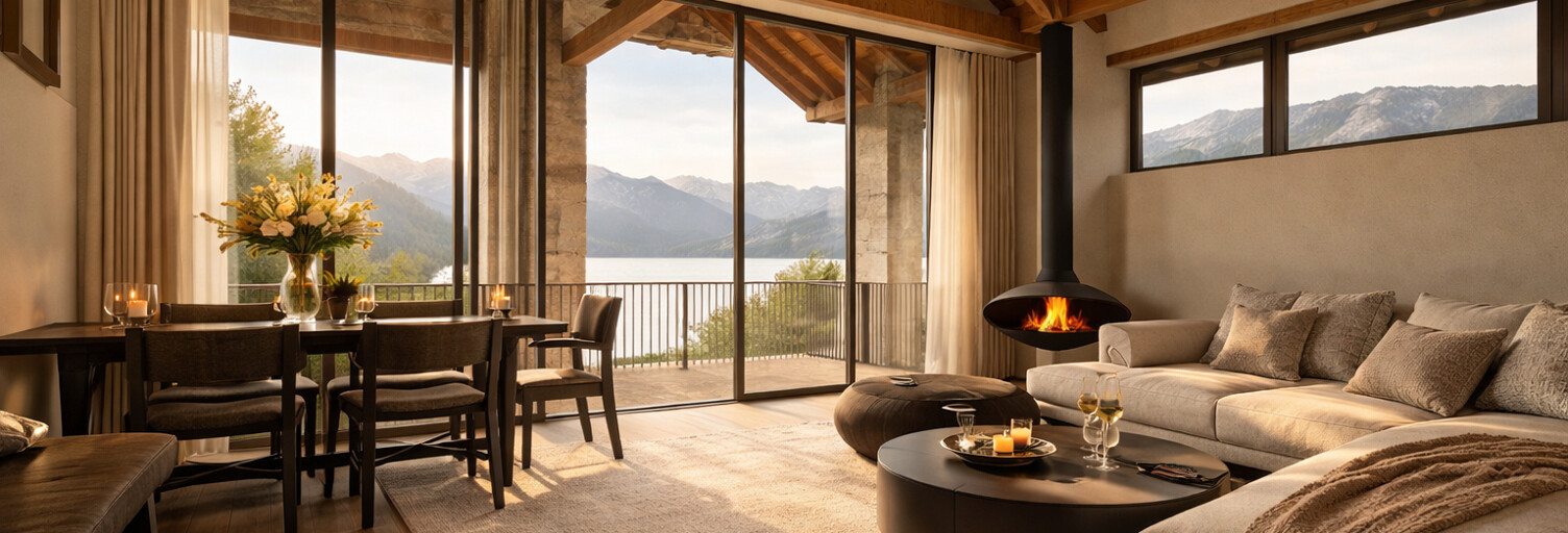 Maison 5 Pièces 150 m² à vendre à Tresserve (73100)