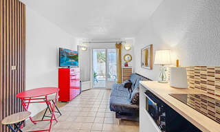 Appartement 1 Pièce 22 m² à vendre à Saint-Hilaire-de-Riez (85270)