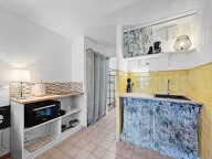 Saint Hilaire De Riez - Studio rénové en 2026 - 18,16m² + véranda de 4,44m² utiles. — photo 3