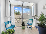 Saint Hilaire De Riez - Studio rénové en 2026 - 18,16m² + véranda de 4,44m² utiles. — photo 4