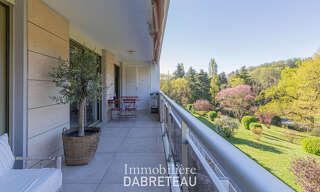 Appartement 4 Pièces 110 m² à vendre à Charbonnières-les-Bains (69260)