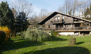 Maison 7 Pièces 194 m² à vendre à Faverges-Seythenex (74210)