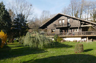 Maison 7 pièces 630000 €