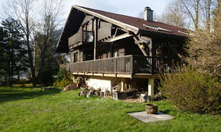 Maison 7 Pièces 194 m² à vendre à Faverges-Seythenex (74210)