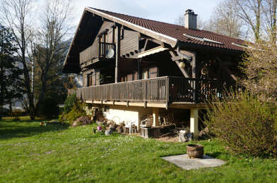 Maison 7 pièces 598000 €
