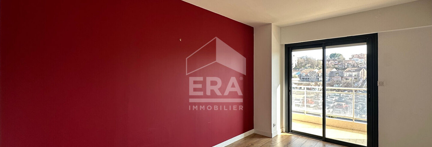 Appartement 3 Pièces 58 m² à vendre à Vence (06140)