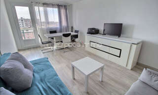 Appartement 4 Pièces 75 m² à vendre à Bihorel (76420)