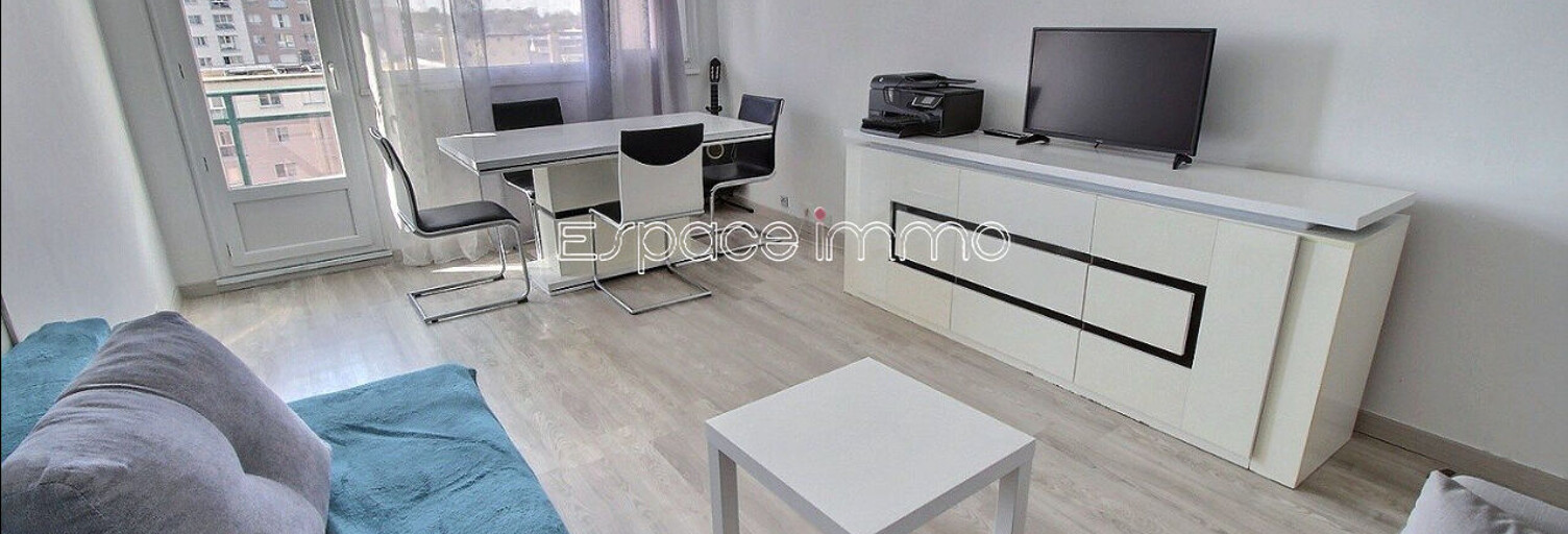 Appartement 4 Pièces 75 m² à vendre à Bihorel (76420)