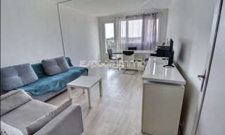 Appartement 4 Pièces 75 m² à vendre à Bihorel (76420)